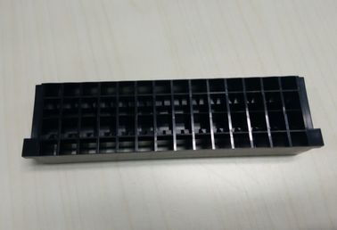 Serviço de design plástico do molde OME da precisão do conector do molde do bloco de terminais