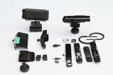 Câmera que abriga o molde eletrônico para o serviço de design plástico do molde do molde OME da precisão da câmera