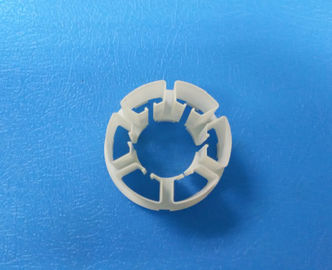 Uso plástico moldando terminal isolado das peças para o material dos carros PPA+GF30