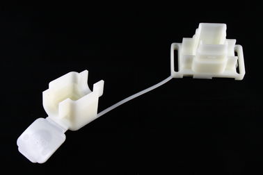 Molde plástico médico plástico do OA, sobre moldar a modelação por injeção plástica automotivo