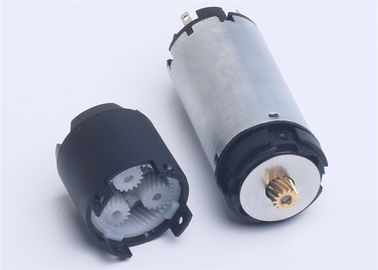 caixa de engrenagens planetárias plástica de 30mm para a porta do elevador do poder de Automobil