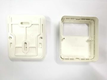 Uso eletrônico da proteção contra incêndios do ASA do molde da caixa eletrônica plástica na indústria eletrônica