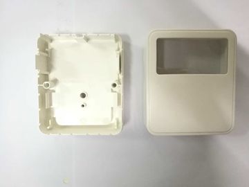 Uso eletrônico da proteção contra incêndios do ASA do molde da caixa eletrônica plástica na indústria eletrônica