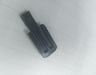 PBT Material Insert Injection Molding , Mass Production Small Precise Plastic Part