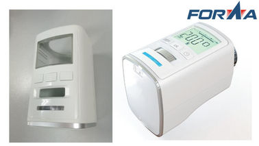 Uso eletrônico do molde da proteção contra incêndios do ASA do controle do radiador da caixa no Smart Home eletrônico