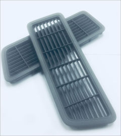 Peças de automóvel plásticas do PC do ABS da modelagem por injeção para a tomada de ar