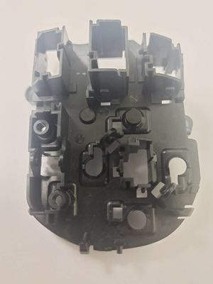 corpo interno do ABS de 0.05mm para a vassoura automática